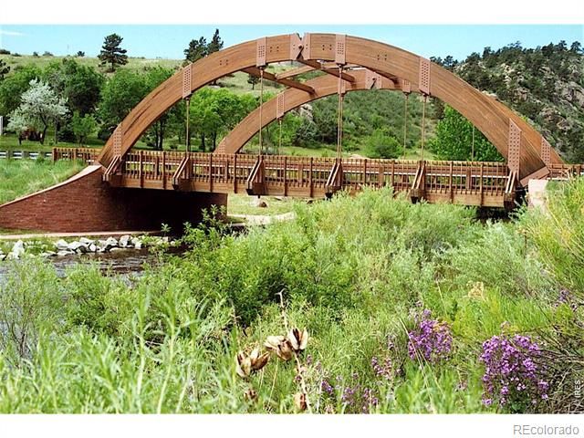 346 McConnell Drive, Lyons, CO 80540