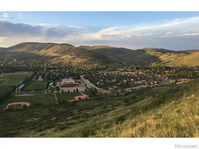 346 McConnell Drive, Lyons, CO 80540