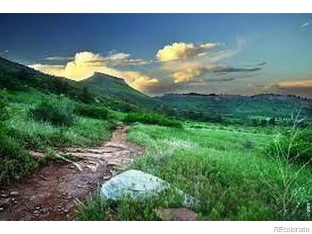 346 McConnell Drive, Lyons, CO 80540