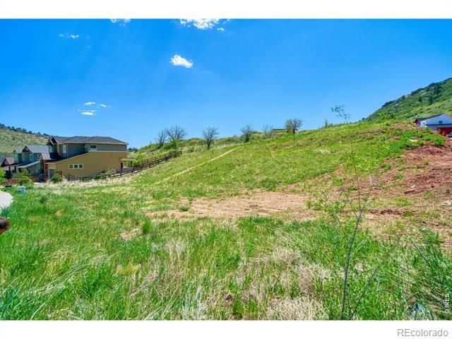 346 McConnell Drive, Lyons, CO 80540