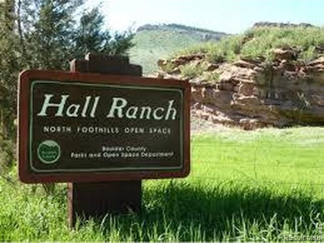 346 McConnell Drive, Lyons, CO 80540