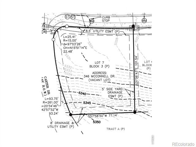 346 McConnell Drive, Lyons, CO 80540