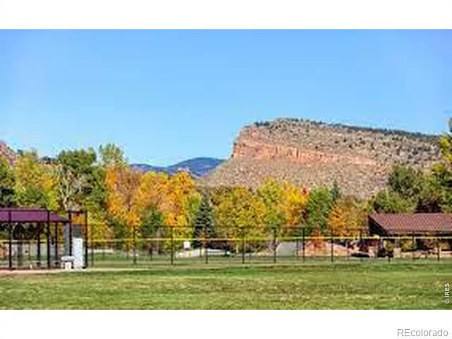346 McConnell Drive, Lyons, CO 80540
