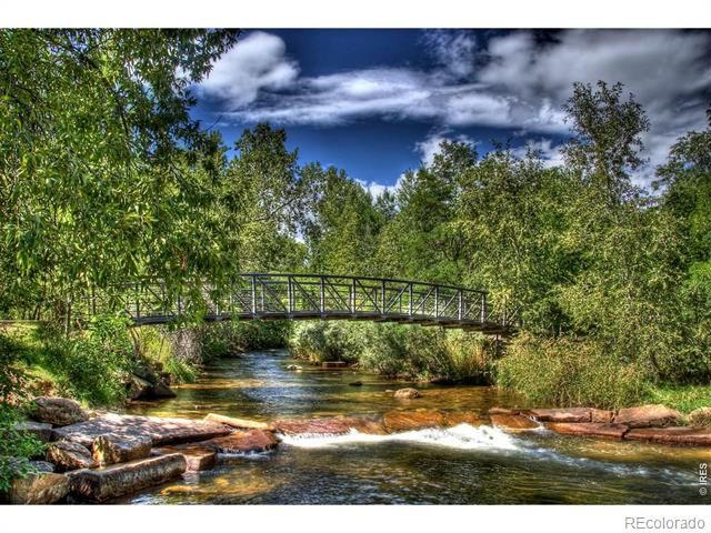 346 McConnell Drive, Lyons, CO 80540