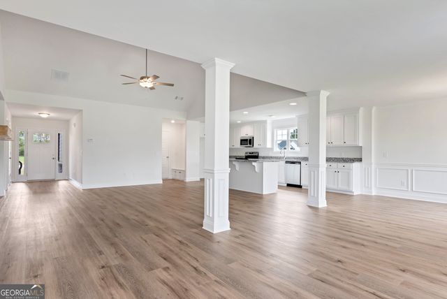 418 Myles Way TRACT 2, Winder, GA 30680