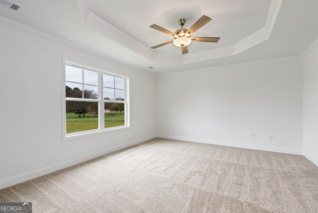 418 Myles Way TRACT 2, Winder, GA 30680
