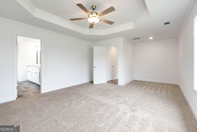 418 Myles Way TRACT 2, Winder, GA 30680