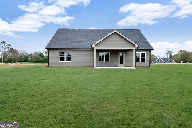 418 Myles Way TRACT 2, Winder, GA 30680