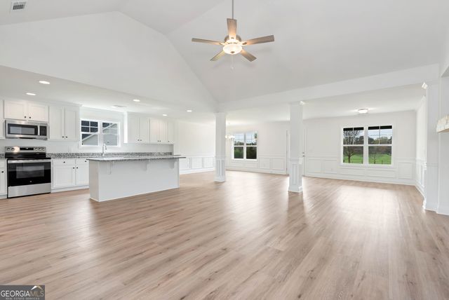 418 Myles Way TRACT 2, Winder, GA 30680