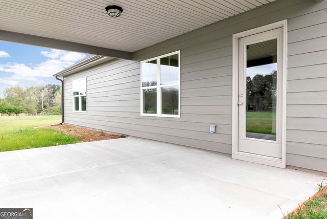 418 Myles Way TRACT 2, Winder, GA 30680