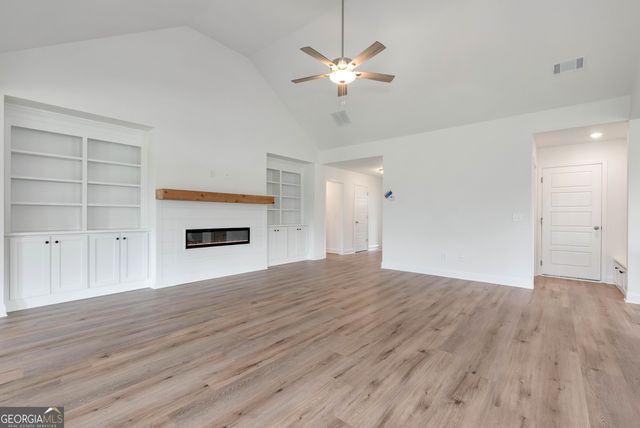 418 Myles Way TRACT 2, Winder, GA 30680