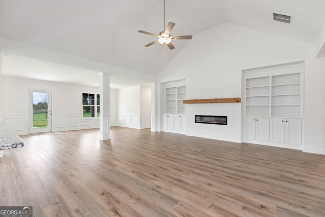 418 Myles Way TRACT 2, Winder, GA 30680