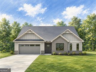 418 Myles Way TRACT 2, Winder, GA 30680