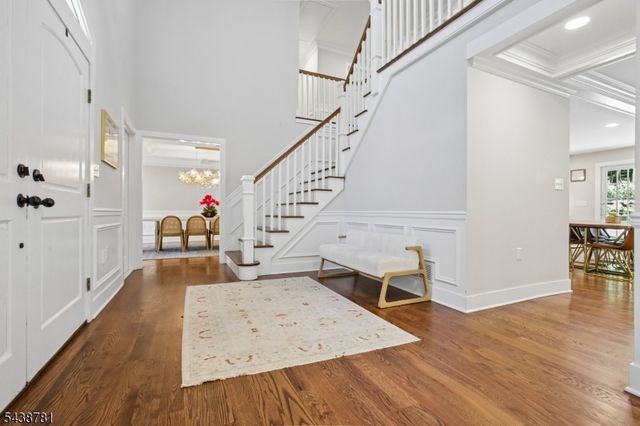 60 Nottingham Dr, Watchung Boro, NJ 07069