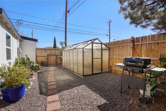 1301 Fairgrounds Boulevard, Kingman, AZ 86401