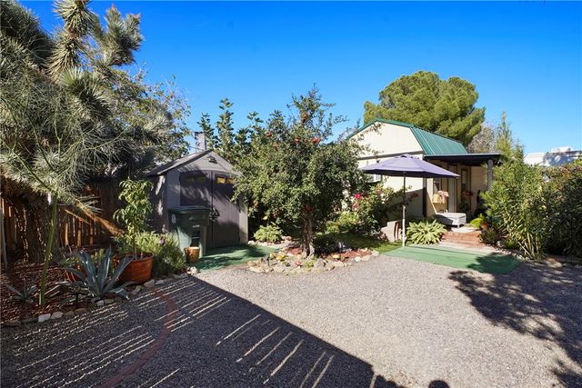 1301 Fairgrounds Boulevard, Kingman, AZ 86401