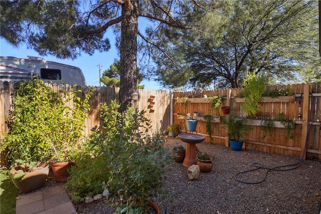 1301 Fairgrounds Boulevard, Kingman, AZ 86401