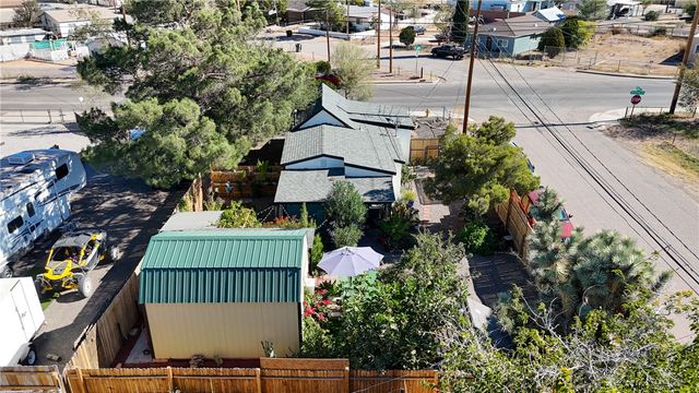 1301 Fairgrounds Boulevard, Kingman, AZ 86401