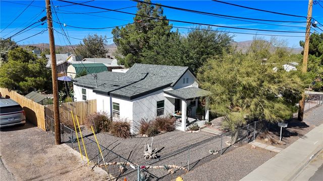 1301 Fairgrounds Boulevard, Kingman, AZ 86401