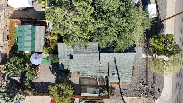 1301 Fairgrounds Boulevard, Kingman, AZ 86401