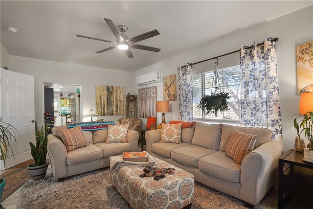 1301 Fairgrounds Boulevard, Kingman, AZ 86401