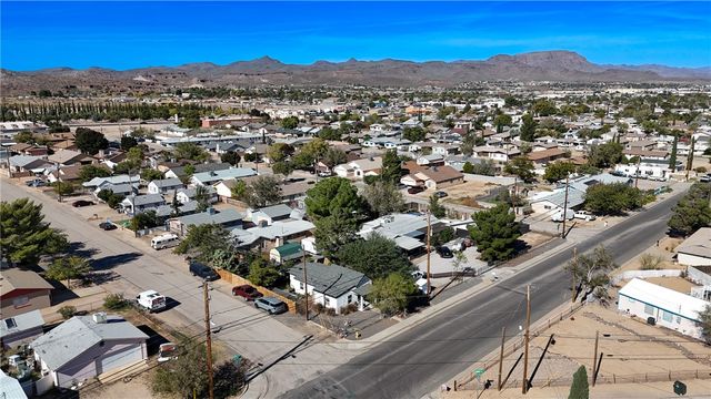 1301 Fairgrounds Boulevard, Kingman, AZ 86401