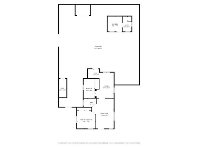 1301 Fairgrounds Boulevard, Kingman, AZ 86401