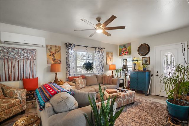 1301 Fairgrounds Boulevard, Kingman, AZ 86401