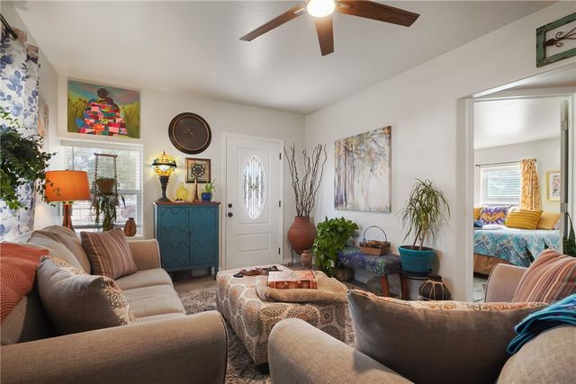 1301 Fairgrounds Boulevard, Kingman, AZ 86401