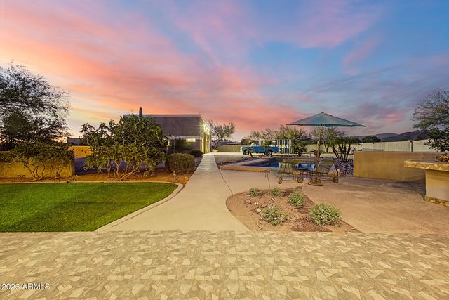 308 W Joy Ranch Road, Phoenix, AZ 85086