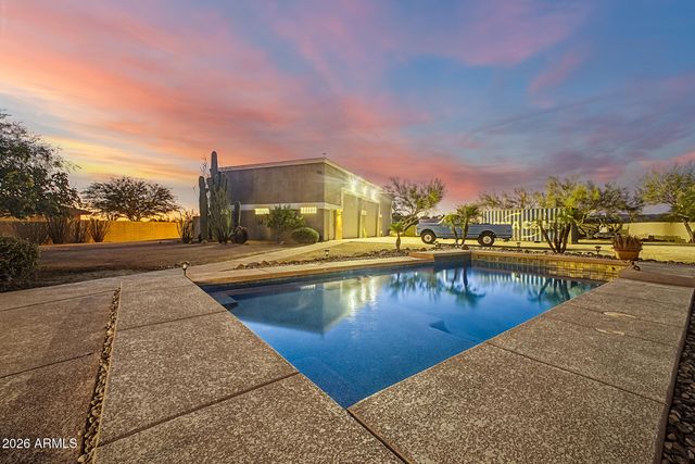 308 W Joy Ranch Road, Phoenix, AZ 85086