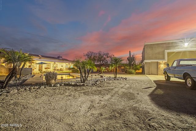 308 W Joy Ranch Road, Phoenix, AZ 85086