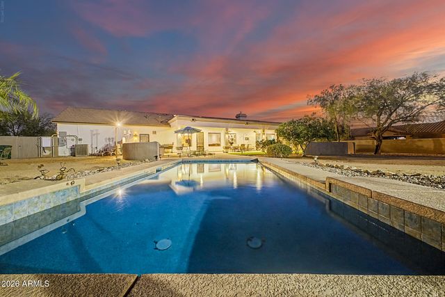 308 W Joy Ranch Road, Phoenix, AZ 85086