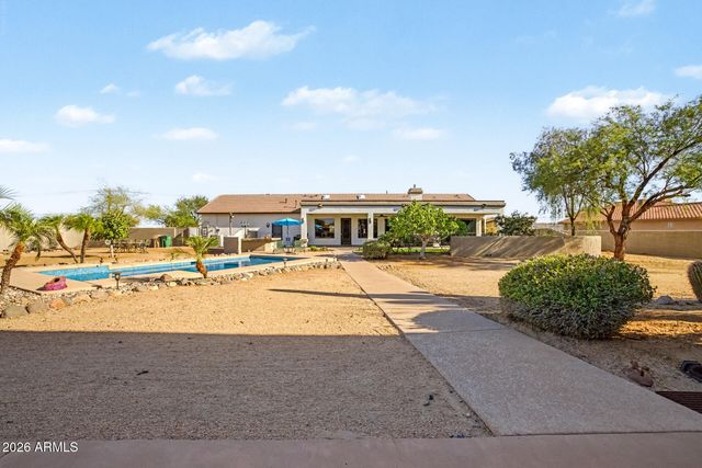 308 W Joy Ranch Road, Phoenix, AZ 85086