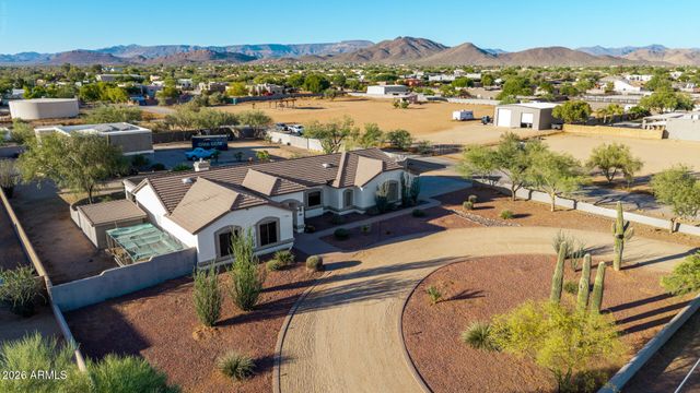 308 W Joy Ranch Road, Phoenix, AZ 85086