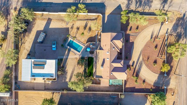308 W Joy Ranch Road, Phoenix, AZ 85086