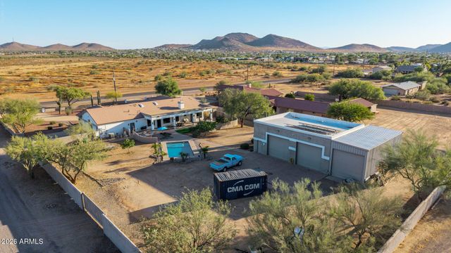 308 W Joy Ranch Road, Phoenix, AZ 85086