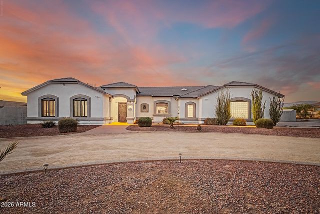 308 W Joy Ranch Road, Phoenix, AZ 85086