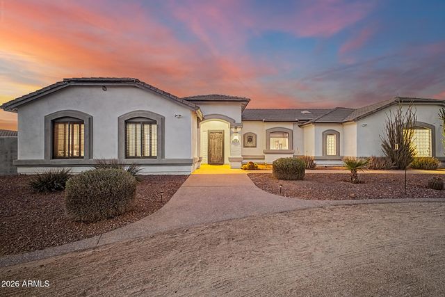 308 W Joy Ranch Road, Phoenix, AZ 85086