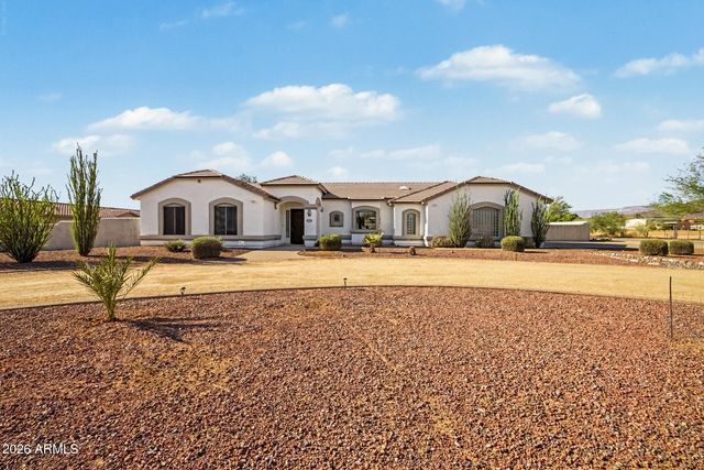 308 W Joy Ranch Road, Phoenix, AZ 85086