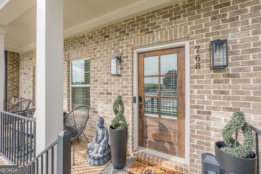 768 Honey Bee Lane, Lawrenceville, GA 30046 — photo 2