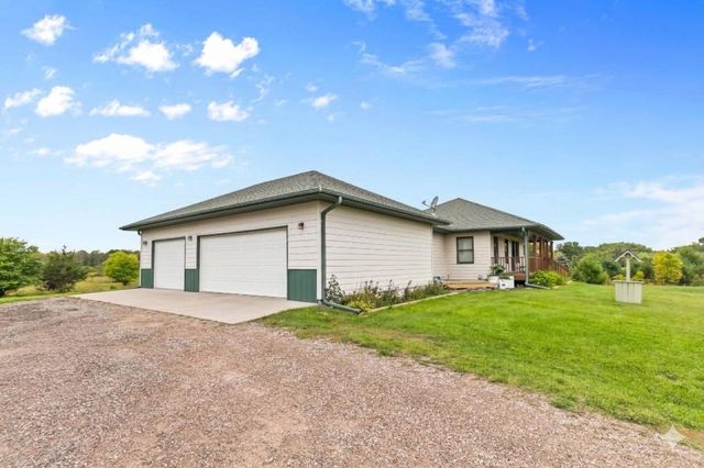 42790 Elmcrest Avenue, Harris, MN 55032