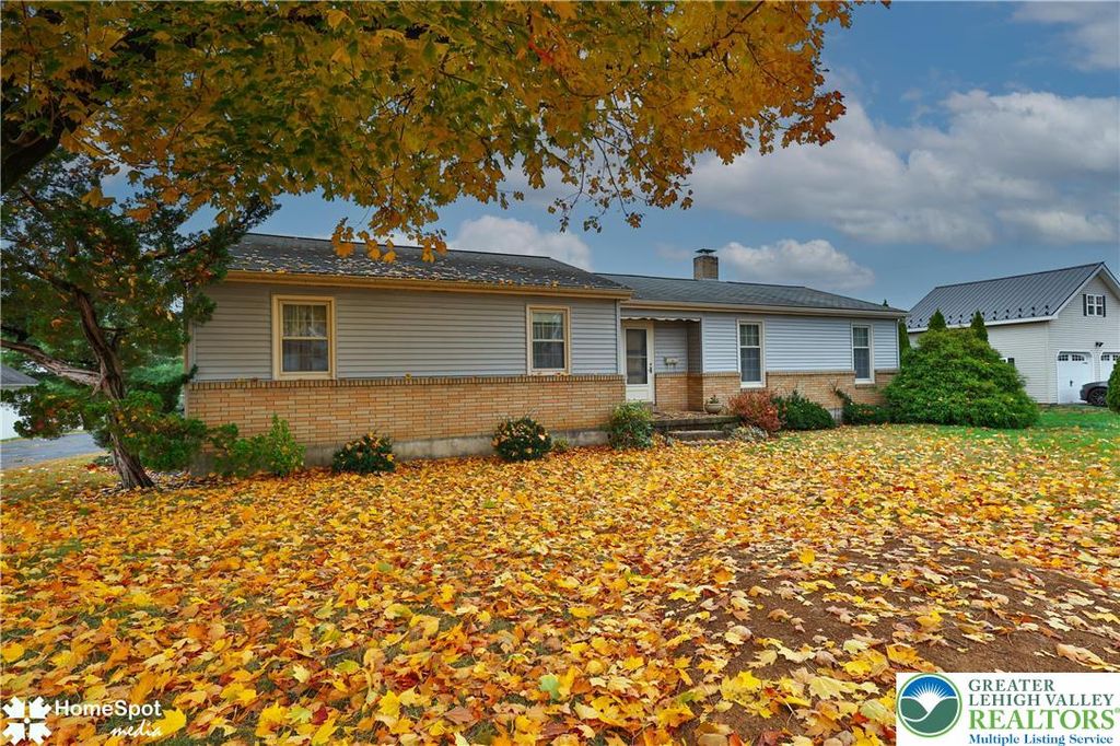 529 Dalton Street, Emmaus Boro, PA 18049