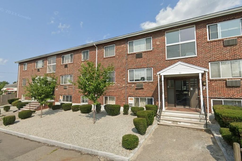 71 Pond 21A, Quincy, MA 02169