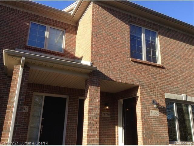 21746 Garrison Street, Dearborn, MI 48124