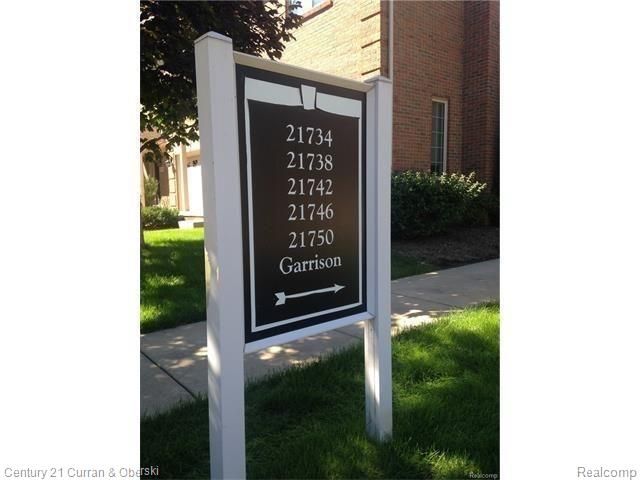 21746 Garrison Street, Dearborn, MI 48124