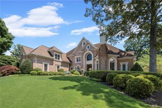 6630 Sunbriar Drive, Cumming, GA 30040