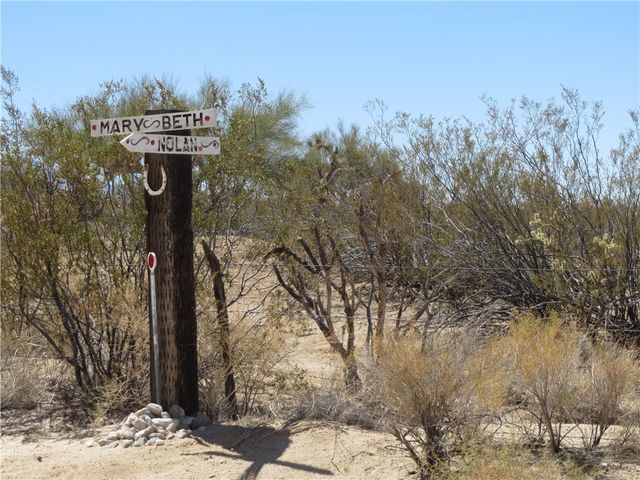 11964 Nolan Road, Yucca, AZ 86438