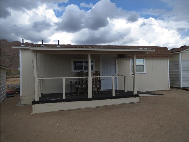 11964 Nolan Road, Yucca, AZ 86438