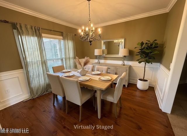 142 Covey Run, Madison, MS 39110